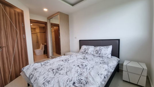 รูปภาพ Rent Laguna beach condo resort 3 maldives pattaya [1Bed] Fl.5 Good view