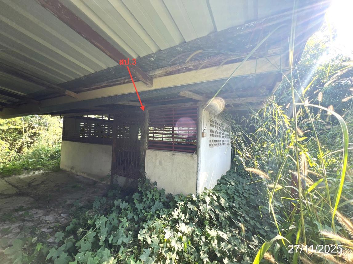 picture FACTORY 800 Sq.w. Nong Chang Uthai Thani for 2M - 26/38