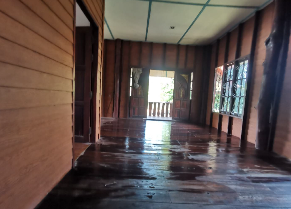 picture LAND 566 Sq.w. Bua Yai Nakhon Ratchasima for 618,000 - 6/9