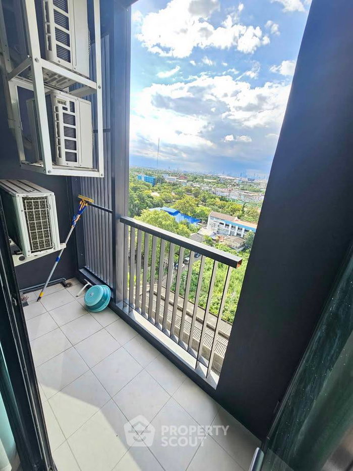 รูป คอนโด 1-ห้องนอน ที่ แอสปาย เอราวัณ ไพร์ม ใกล้ BTS โรงเรียนนายเรือ (ID 2790655) - รูปที่ 9/10