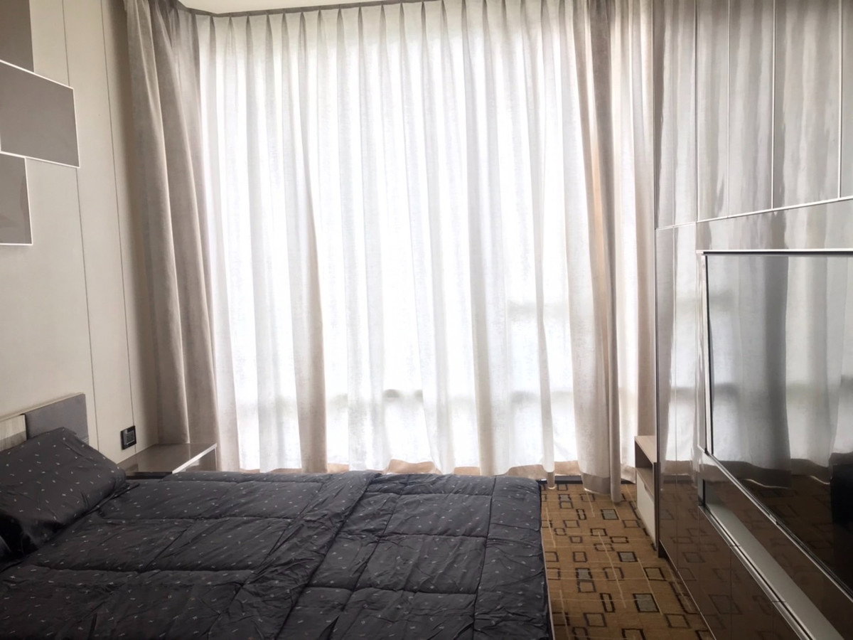 รูป ให้เช่าด่วน 🔥 The Bangkok Thonglor (เดอะ แบงค็อก ทองหล่อ) ห้องสวย ทำเลทอง ใกล้ BTS ทองหล่อ เพียง 450 เมตร - รูปที่ 6/10