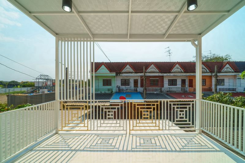 รูป ขายทาวน์เฮ้าส์พิมลราช 2 บ้านกล้วย-ไทรน้อย 16 ตร.ว. มีเทอเรส สภาพพร้อมอยู่ ฟรีโอน - รูปที่ 16/20