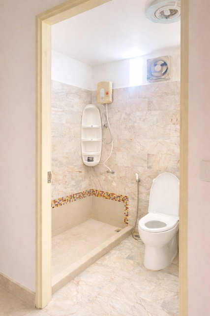 รูป MRT ลาดพร้าว 71 800 ม. ตลาดโชคชัย 4 700 ม. ถ.โชคชัย 4 ซอย 68-74 ทาวน์โฮม 3 ชั้น หลังมุม 4นอน 3น้ำ 36ตร.ว. 244 ตร.ม. - รูปที่ 6/8