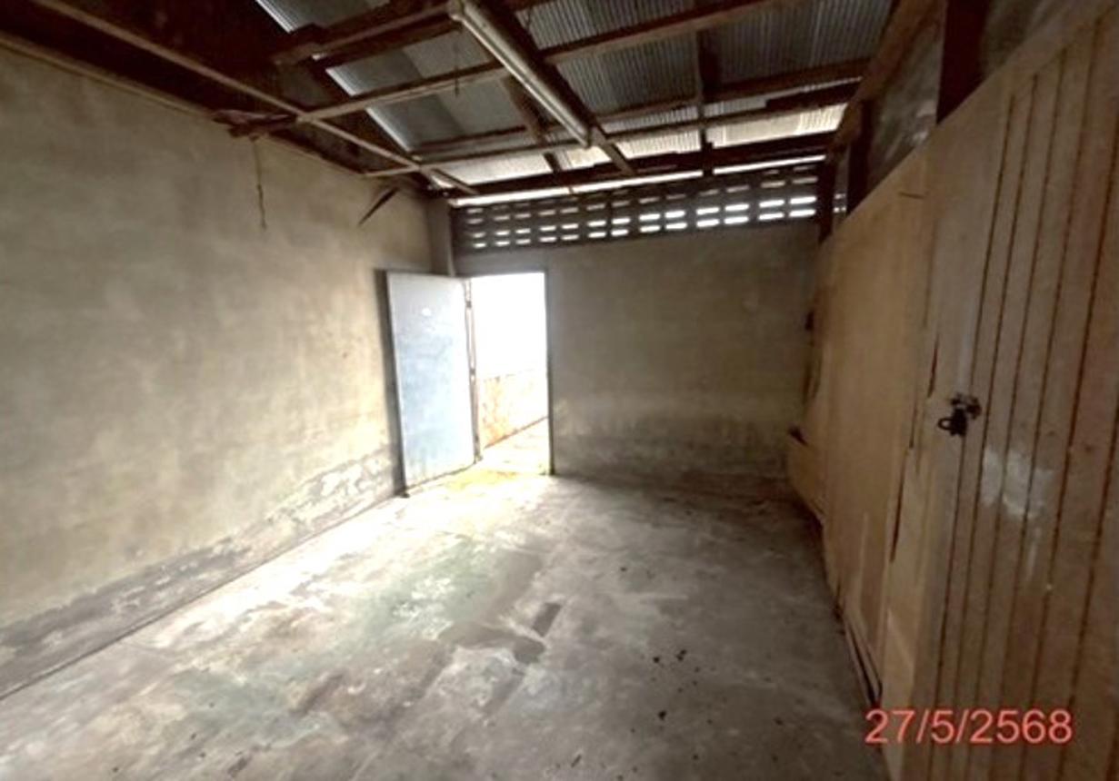 รูป บ้านเดี่ยว 54.5 ตร.วา ทุ่งสง นครศรีธรรมราช 7.6M - รูปที่ 24/30