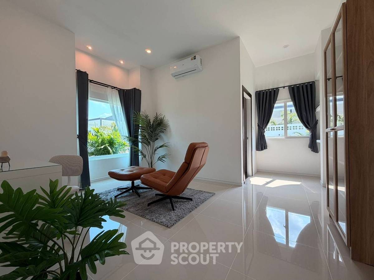 รูป บ้าน 3-ห้องนอน ใน โป่ง (ID 2790321) - รูปที่ 20/24