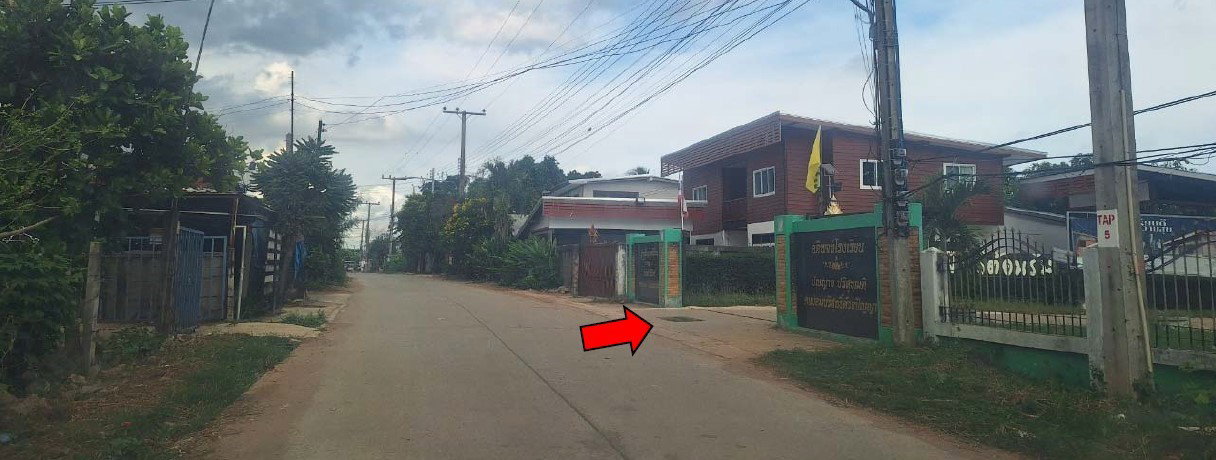 picture LAND 411.5 Sq.w. Sikhiu Nakhon Ratchasima for 822,000 - 6/12