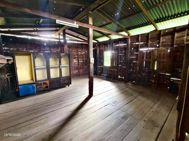 รูป บ้านเดี่ยว 74 ตร.วา บ้านผือ อุดรธานี 476,000 - รูปที่ 11/26