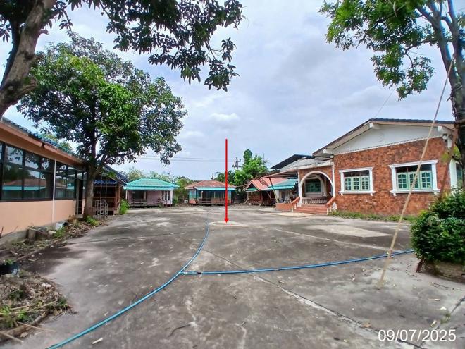 รูป บ้านเดี่ยว 4627 ตร.วา วิหารแดง สระบุรี 22.2M - รูปที่ 39/84