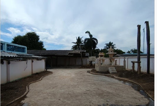 picture LAND 173 Sq.w. Cha-Am Petchburi for 2.9M - 8/15