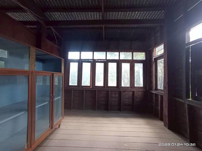 รูป บ้านเดี่ยว 183 ตร.วา ห้วยเม็ก กาฬสินธุ์ 1.8M - รูปที่ 15/44