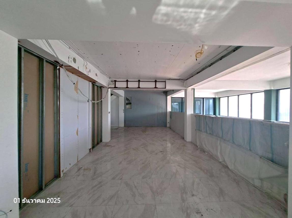 รูป อาคารพาณิชย์ 90.8 ตร.วา เขตบางขุนเทียน กรุงเทพมหานคร 19M - รูปที่ 31/50
