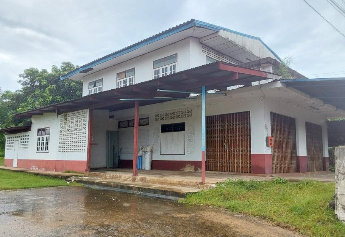 picture LAND 758 Sq.w. Phrasat Surin for 1.5M - 2/5