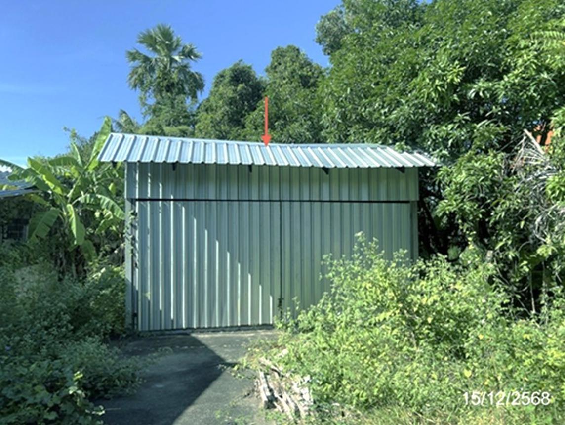 picture HOME 300 Sq.w. Bang Khla Chachoengsao for 3.5M - 15/20
