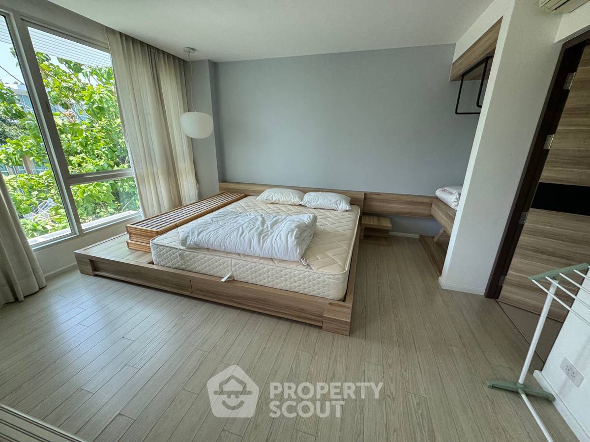 รูป คอนโด 2-ห้องนอน ที่ วันเวลา หัวหิน-เขาเต่า ใกล้ เขาเต่า (ID 2790668) - รูปที่ 11/12