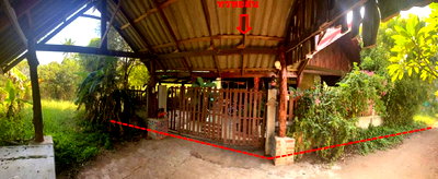 Land for sale Ban Thum Khon Kaen : LAND 56 Sq.w. Muang Khon Kaen Khon Kaen for 538,000