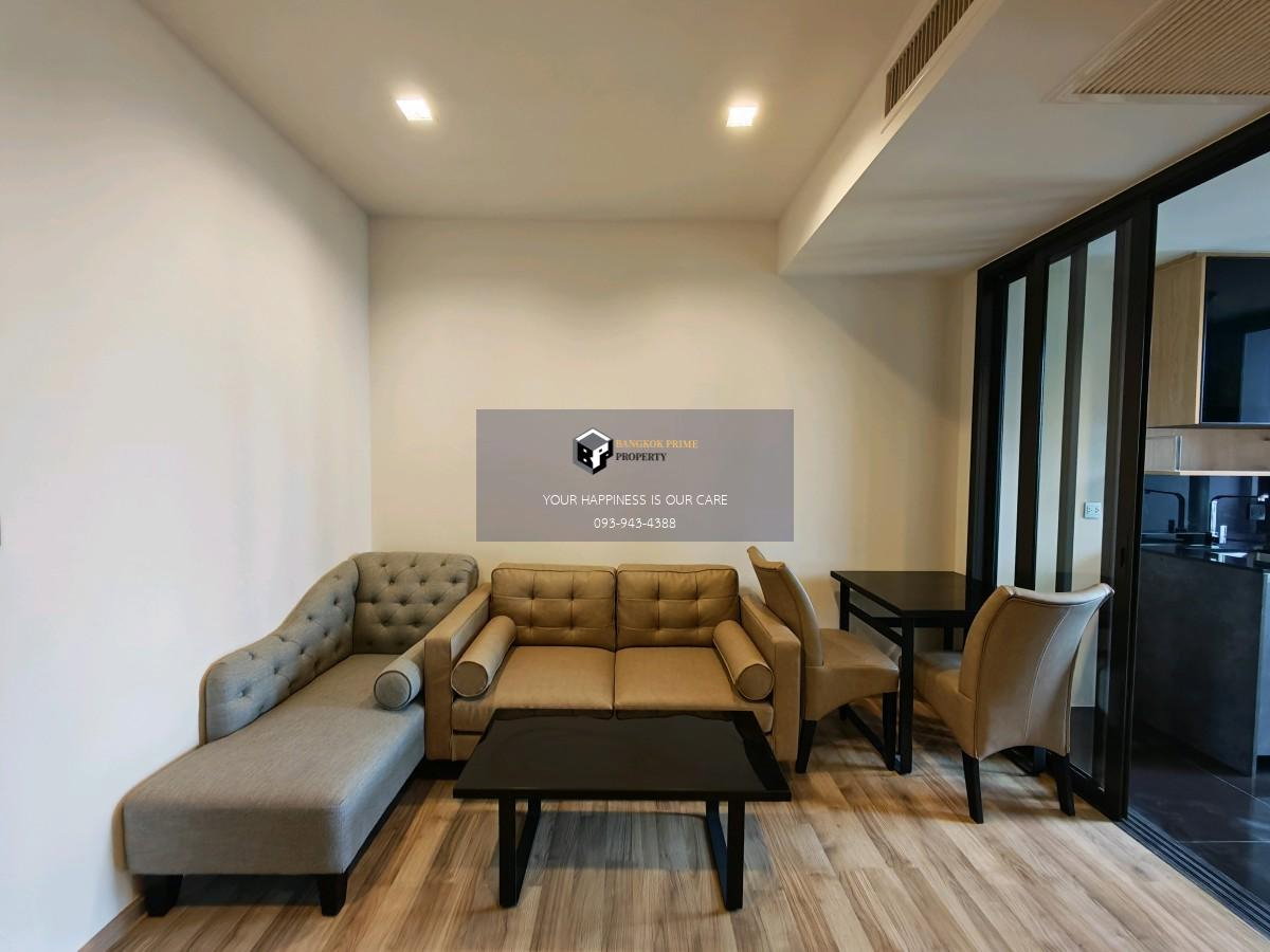 รูป The Line Jatujak-Mochit | 🚝ใกล้ BTS,MRTจตุจักร #2025112213072#FC - รูปที่ 6/8