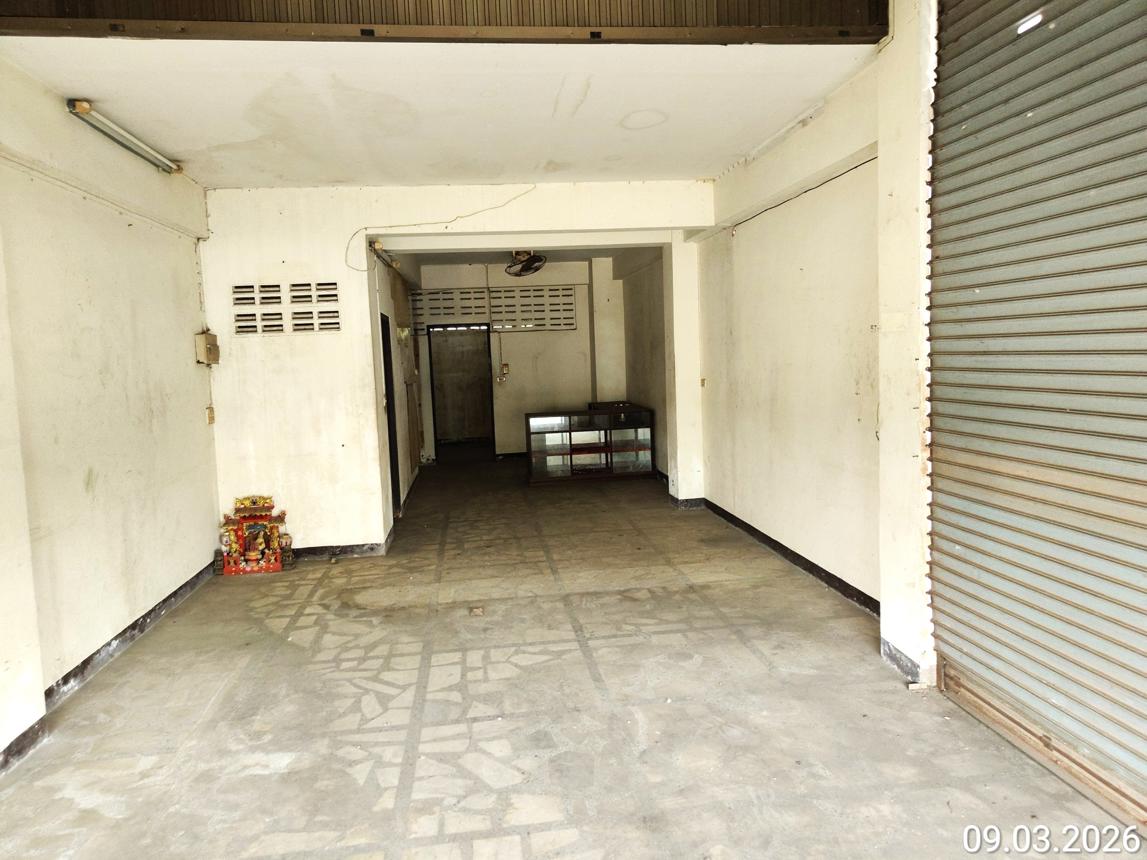 รูป อาคารพาณิชย์ 21.4 ตร.วา เมืองอุตรดิตถ์ อุตรดิตถ์ 2.1M - รูปที่ 19/36