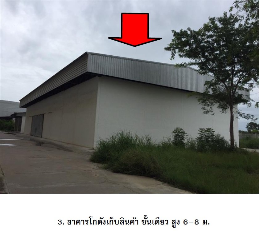 รูป โกดัง 21150 ตร.วา เมืองบุรีรัมย์ บุรีรัมย์ 417M - รูปที่ 20/32