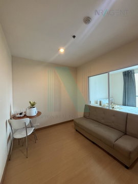 📌 ขายคอนโด ไลฟ์ แอท สุขุมวิท 65 อาคาร 1 ชั้น 14 1 ห้องนอน ขนาด 30 ตรม ใกล้ Gateway Ekamai