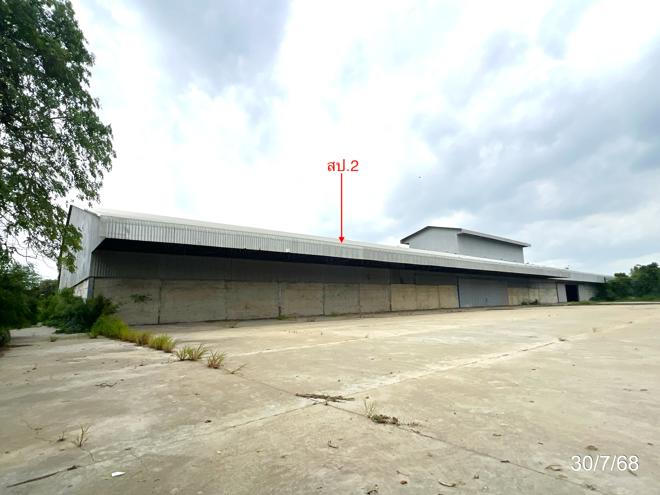 picture FACTORY 11821.9 Sq.w. Sankha Buri Chainat for 57.8M - 19/64