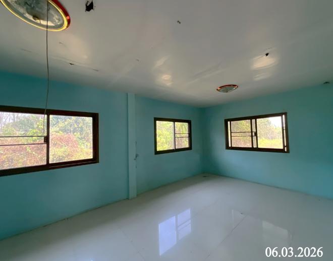 รูป บ้านเดี่ยว 2447 ตร.วา พิชัย อุตรดิตถ์ 2.7M - รูปที่ 16/42