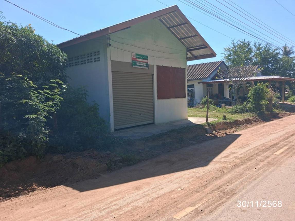 รูป บ้านเดี่ยว 128 ตร.วา จตุรพักตรพิมาน ร้อยเอ็ด 672,000 - รูปที่ 10/20