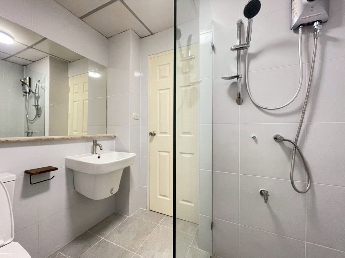 รูป ห้องว่าง🙋🏼💎🙋🏼💥แอดไลน์นัดดูห้องได้เลย📲เดอะ พาร์คแลนด์ บางนา - รูปที่ 6/11