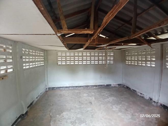 รูป บ้านเดี่ยว 1636 ตร.วา วังเหนือ ลำปาง 1.9M - รูปที่ 8/22