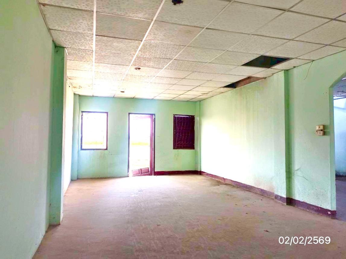 picture SHOP HOUSE 41 Sq.w. Mae Lao Chiang Rai for 2.5M - 34/40