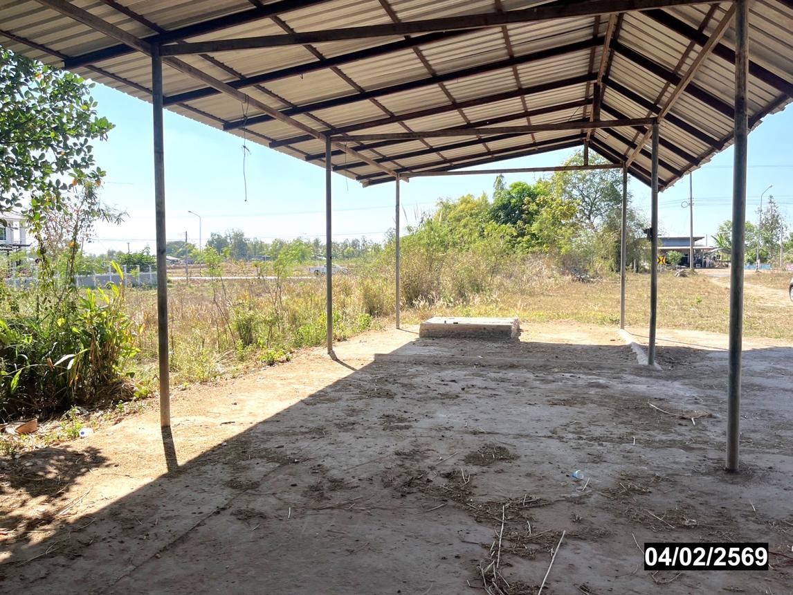 picture FACTORY 651 Sq.w. Wang Sam Mo Udon Thani for 3M - 17/22