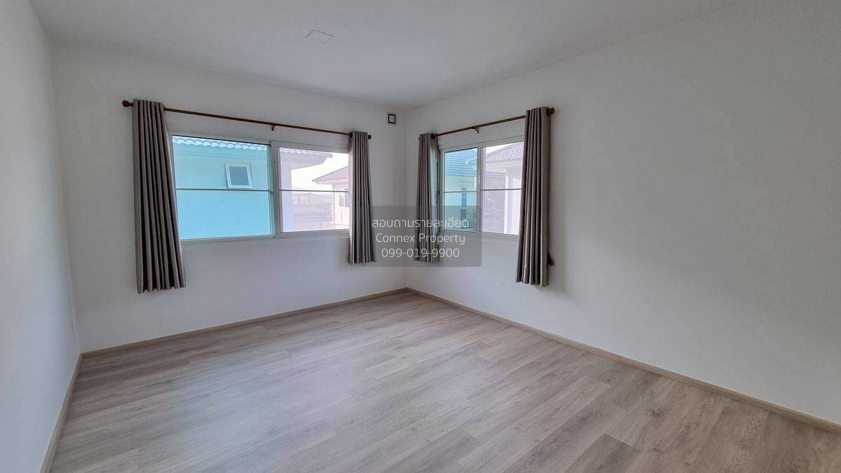 รูป ขายบ้าน วิลลาจจิโอ ศรีนครินทร์ BTS-ศรีนครินทร์ บางเมือง เมืองสมุทรปราการ สมุทรปราการ CX-150822 ✅ ทักไลน์ @connexproperty ตอบทันที ทีมงานมืออาชีพ ✅ - รูปที่ 9/12