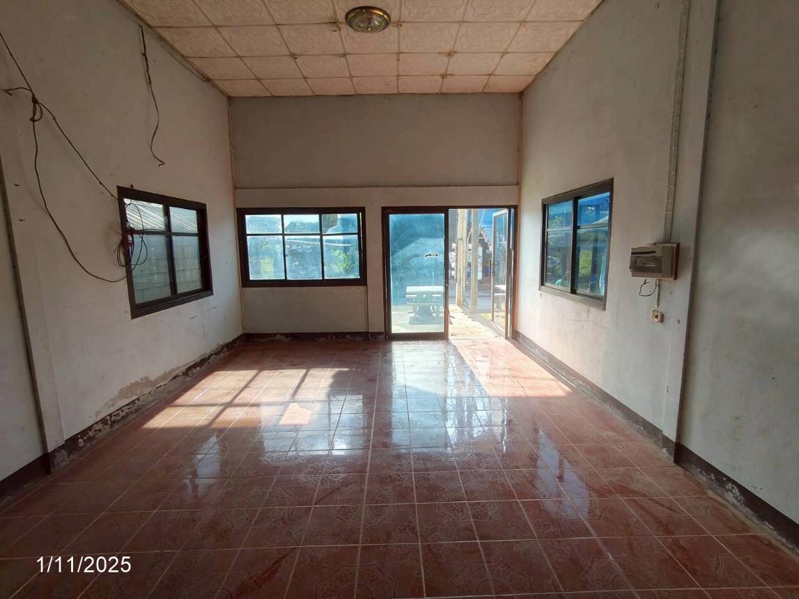 รูป บ้านเดี่ยว 115 ตร.วา ภูเขียว ชัยภูมิ 912,000 - รูปที่ 21/38