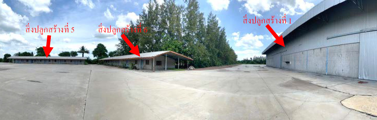 picture FACTORY 23878 Sq.w. Sam Chuk Suphanburi for 105.4M - 13/36