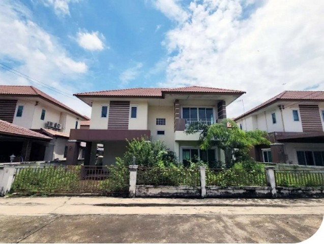 picture FOR SALE HOUSE PROPERTY 3303000 BAHT. - 6/8