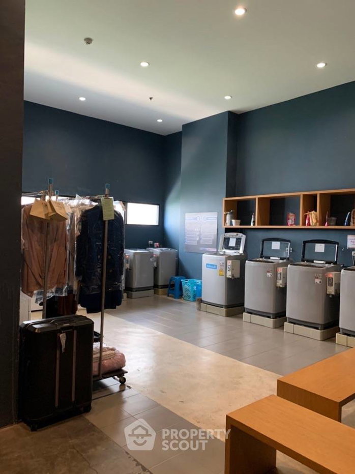 รูป คอนโด 1-ห้องนอน ที่ เดอะเบส พระราม 9-รามคำแหง ใกล้ ARL รามคำแหง (ID 2031754) - รูปที่ 15/28