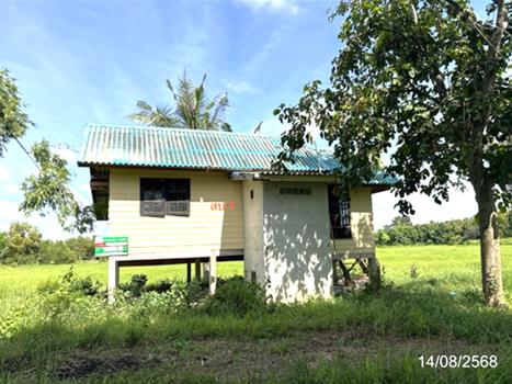 picture HOME 2538.4 Sq.w. Samrong Ubon Ratchathani for 1.8M - 13/16