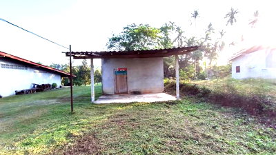 Houses for sale Krabi : HOME 113 Sq.w. Khao Phanom Krabi for 880,000