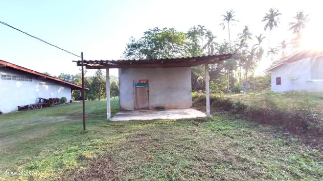 picture HOME 113 Sq.w. Khao Phanom Krabi for 880,000 - 1/32