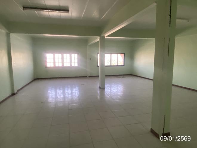 รูป อาคารพาณิชย์ 52 ตร.วา เมืองกาฬสินธุ์ กาฬสินธุ์ 5.7M - รูปที่ 12/40