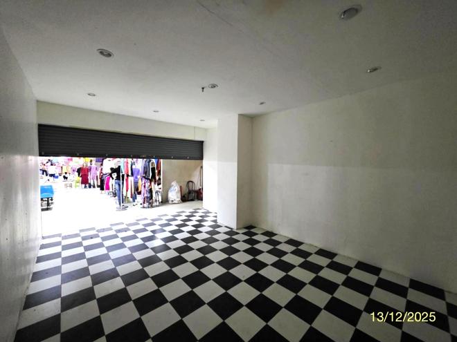 รูป ห้องชุดสำนักงาน 25.5 ตร.วา ใบหยกทาวเวอร์ เขตพญาไท กรุงเทพมหานคร 5.6M - รูปที่ 4/18