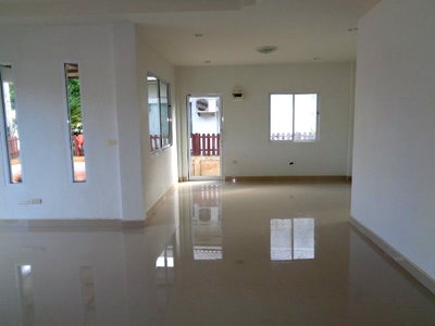 Houses for sale Krabi : HOME 59.8 Sq.w. Khao Phanom Krabi for 3M