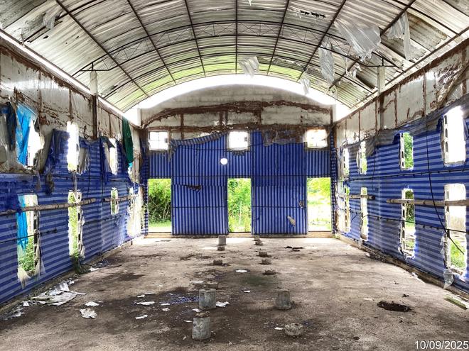 รูป ฟาร์ม 3360 ตร.วา เขาย้อย เพชรบุรี 7.9M - รูปที่ 15/44