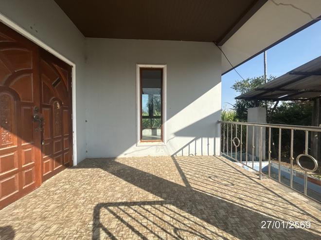 รูป บ้านเดี่ยว 235 ตร.วา ลำปลายมาศ บุรีรัมย์ 2.1M - รูปที่ 4/46