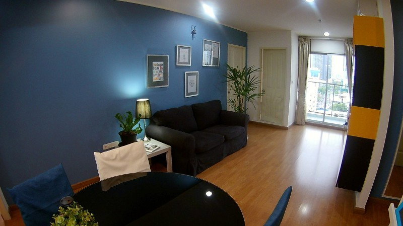 รูป 🤝🏻RB24077 ให้เช่าถูกมาก👍ยู ดีไลท์ แอท จตุจักร สเตชั่น✅แอดไลน์ @mproperty( มี @ ด้วย) แอดมินตอบไว - รูปที่ 6/17