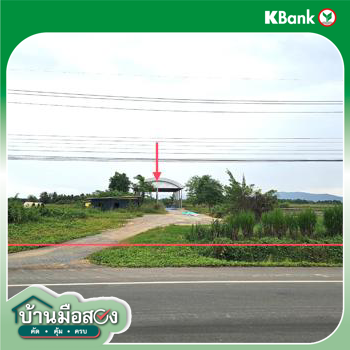 picture FACTORY 4909 Sq.w. Thung Saliam Sukhothai for 12.4M - 22/24