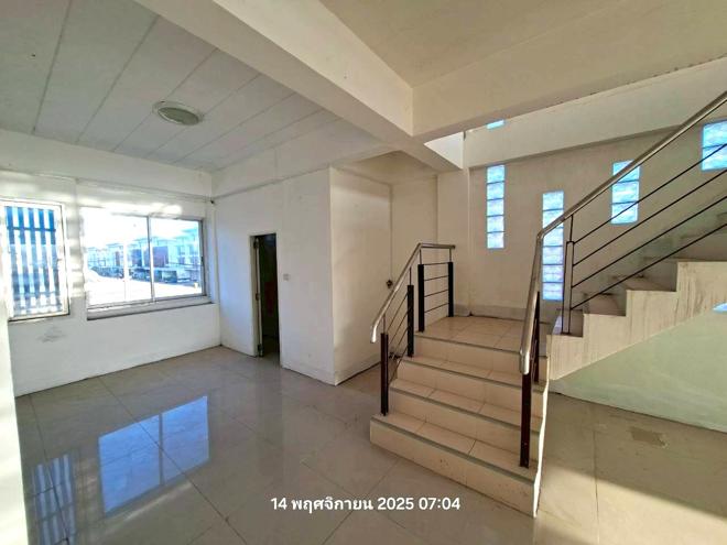 picture SHOP HOUSE 44.6 Sq.w. Aranyaprathet Srakaeo for 6.1M - 10/46