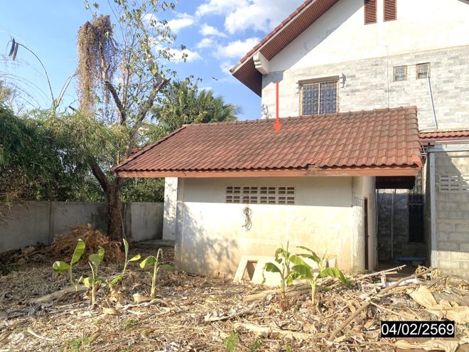 รูป บ้านเดี่ยว 1613 ตร.วา วังโป่ง เพชรบูรณ์ 9.6M - รูปที่ 18/72