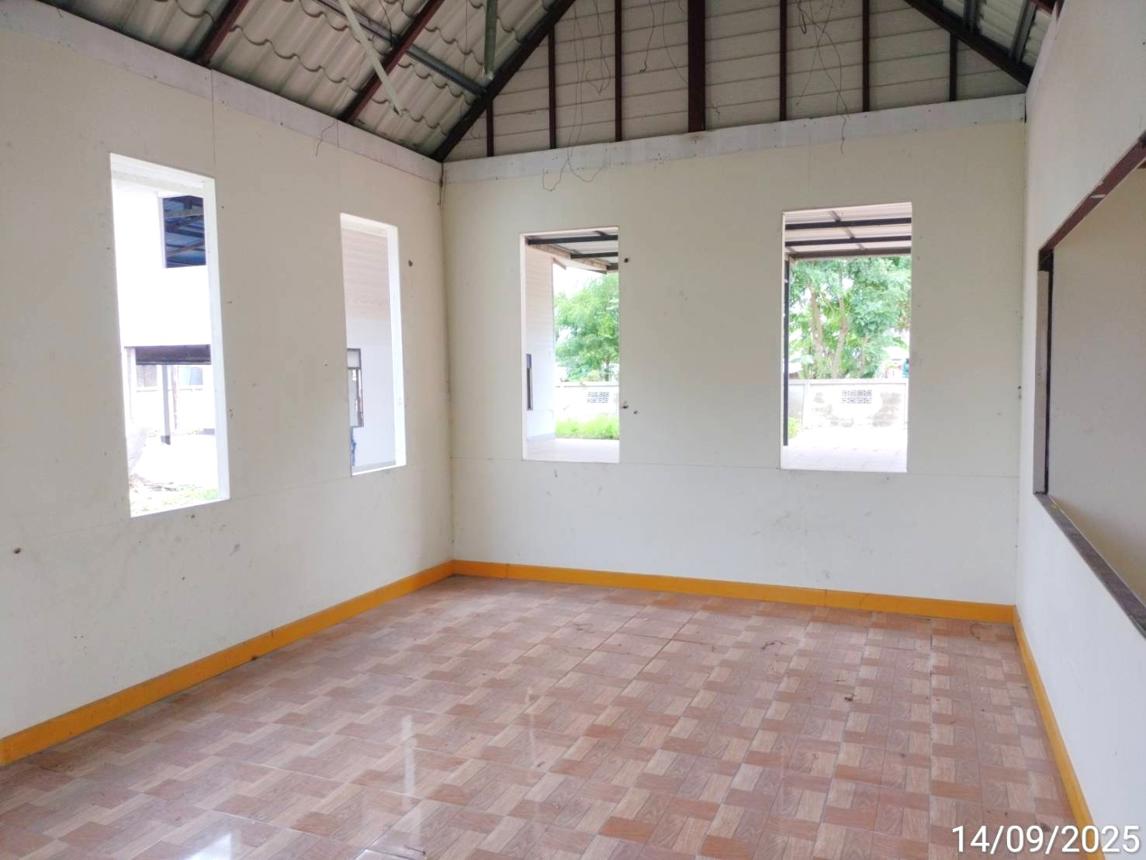 รูป บ้านเดี่ยว 4221 ตร.วา บ้านหมอ สระบุรี 14.1M - รูปที่ 29/40