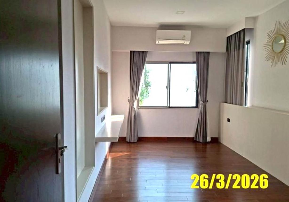 รูป บ้านเดี่ยว 113.2 ตร.วา เพอร์เฟค มาสเตอร์พีซ แจ้งวัฒนะ ปากเกร็ด นนทบุรี 21.9M - รูปที่ 44/52