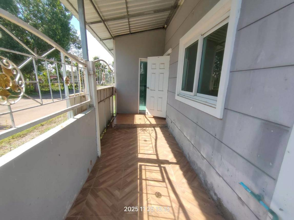 picture HOME 57.4 Sq.w. Klaeng Rayong for 2.4M - 26/34